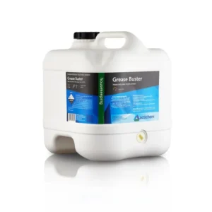 Best Actichem Grease Buster 5Lt