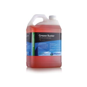 Actichem Grease Off - 15Lt