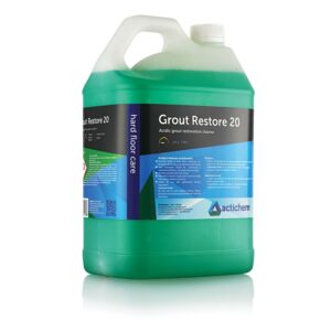 Actichem Crete Clean [Acidic] - 20Lt