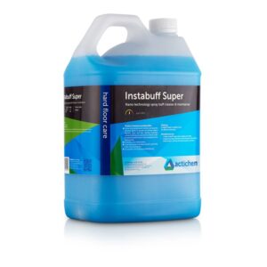 Actichem Instaglaze [Water based] - 15Lt