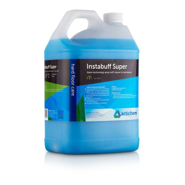 Actichem Instaglaze [Water based] - 15Lt