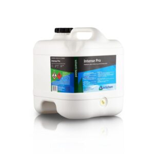 Actichem Intense Pro [Solvent based] - 5lt