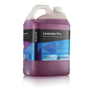 Actichem Performance Gold - 20Lt