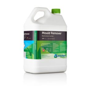 Actichem Window Cleaner - 5Lt