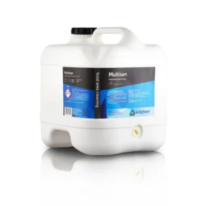 Premium Actichem Multisan 5Lt