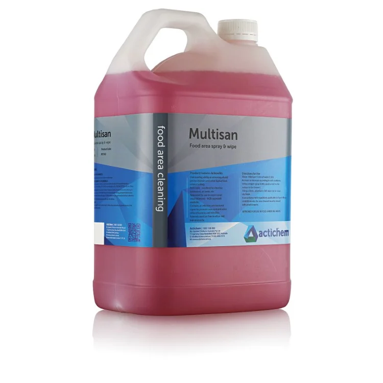 Ultimate Grease Buster 15L