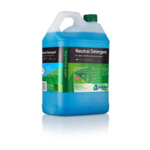 Actichem Mould Remover - 5Lt