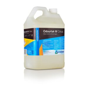 Actichem Deostor Spray - 5Lt