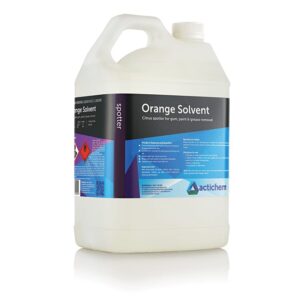 Actichem Conquer O2 - 20Lt