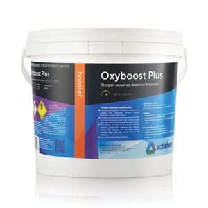 Actichem Oxyboost Plus - 1kg