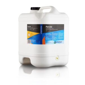 Actichem Percide - TGA listed - 5Lt