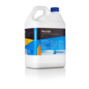 Actichem Biosan II rtu (ready-to-use) - 80 pack
