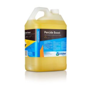 Actichem Percide - TGA listed - 20Lt