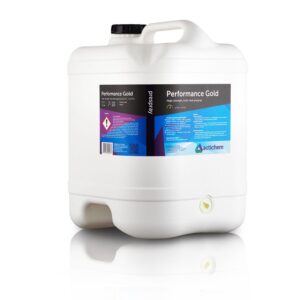 Actichem Performance Gold - 5Lt