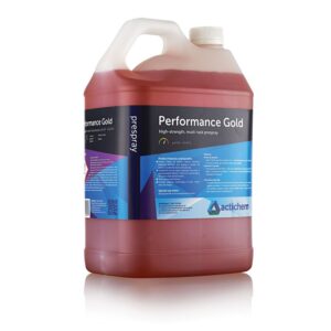 Actichem Performance Plus - 20Lt