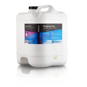 Actichem PolyProp Plus - 5Lt