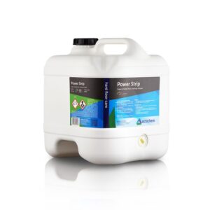 Actichem Powerstrip - 5Lt