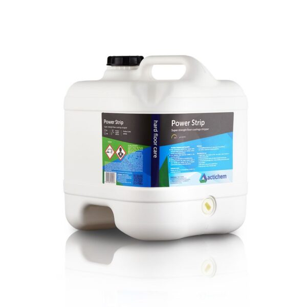 Actichem Powerstrip - 5Lt