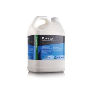 Actichem Hand Sani Gel - 5Lt