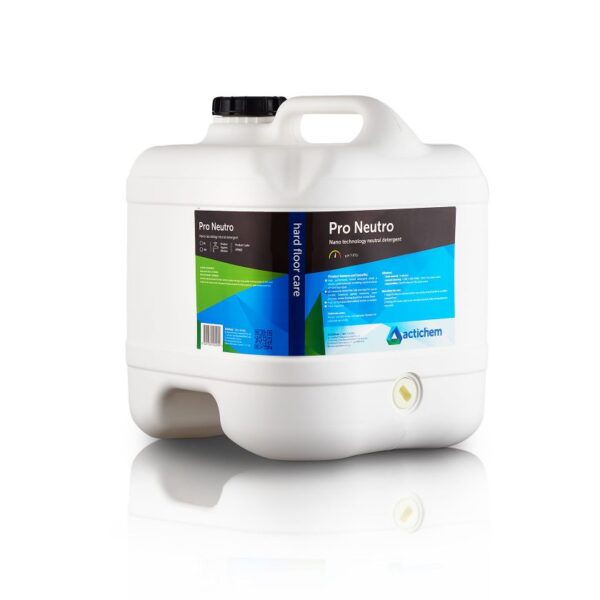 Actichem Proneutro [Neutral] - 5Lt
