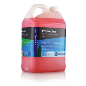 Actichem Tile & Grout Restore [Acidic] - 15Lt