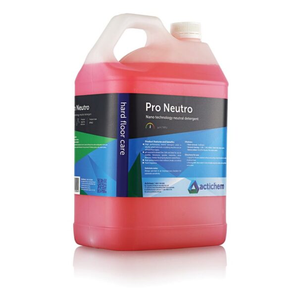 Actichem Tile & Grout Restore [Acidic] - 15Lt