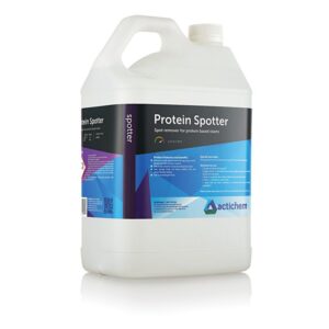 Actichem Brownaway - 5Lt