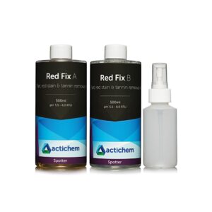 Actichem Stain Fix - 5Lt kit