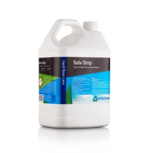 Actichem Solvstrip - 5Lt