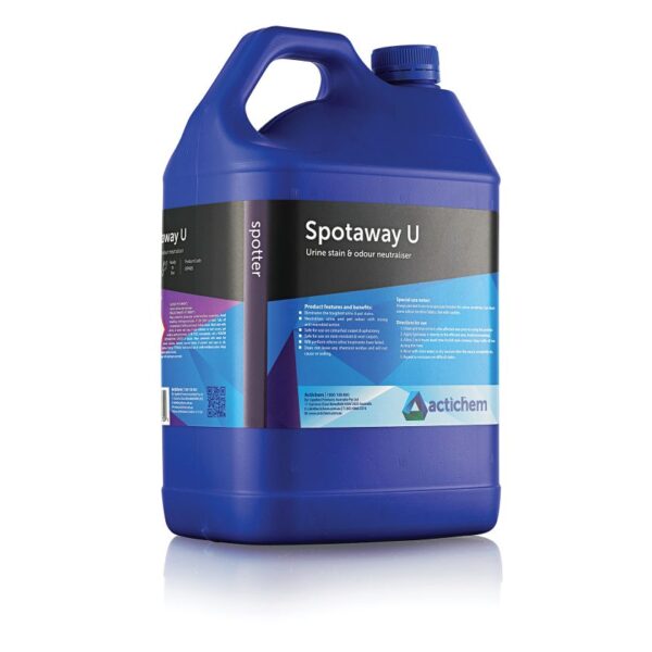 Actichem Spotaway U - 5Lt