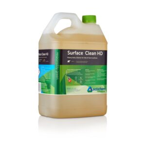 Actichem Neutral Detergent - 5Lt
