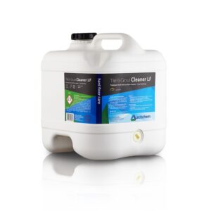 Actichem Tile & Grout Cleaner LF [Alkaline] - 5Lt
