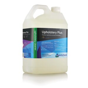 Actichem Upholstery Plus - 5Lt