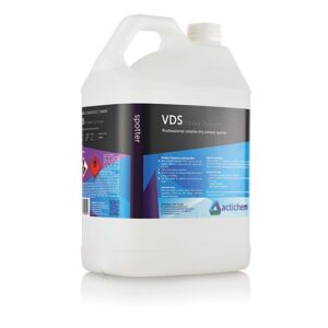 Actichem Orange Solvent - 5Lt