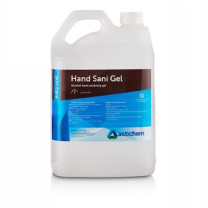 Actichem Sanpro - 5Lt