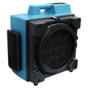X-Power Air Scrubber/Purifier (SN)