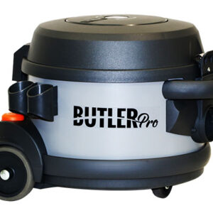 Clean Star Butler Pro w/Retract Cord (SN)