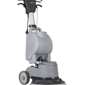 Scrubber - Single Disc - Comac CM43F Dual speed Electric - 43cm round