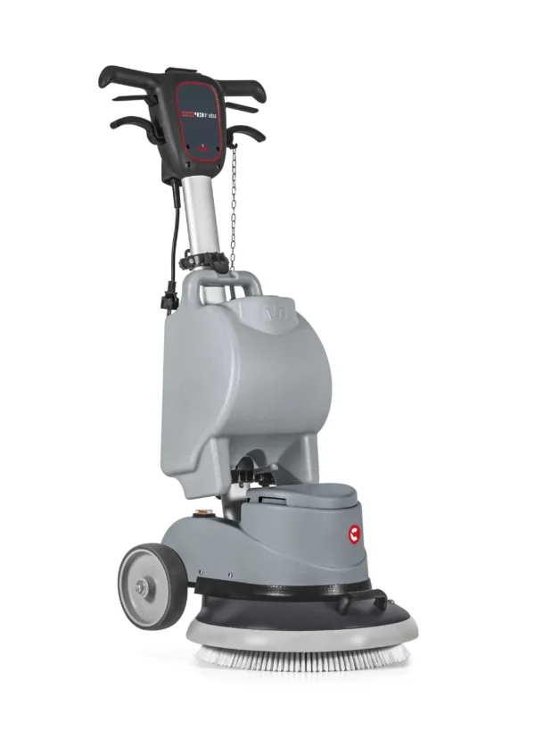 Scrubber - Single Disc - Comac CM43F Electric - 43cm round