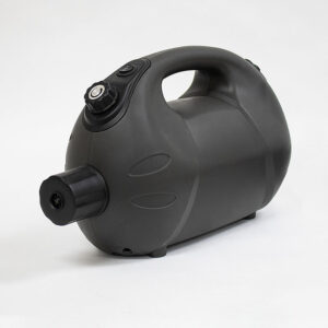 X-Power Cordles Electric Fogger Batt (SN)