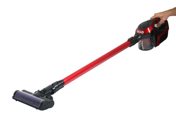 Clean Star 22.2V Batt Stick Vac (SN)