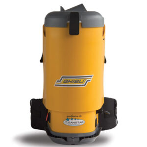 Ghibli Back pack 1450 watt**(SN)