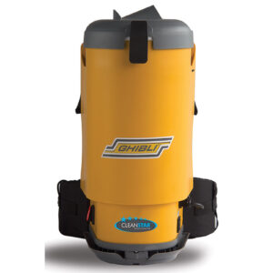 Ghibli Safe T1 Backpack Ylw**(SN)