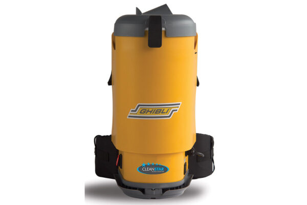 Ghibli Safe T1 Backpack Ylw**(SN)
