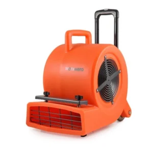 Work Hero Carpet Blower SC-900