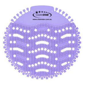 Cleanstar Lavender Urinal 250pack