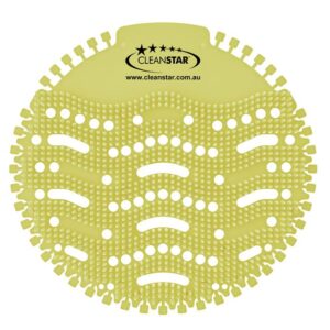 Cleanstar Lemon Urinal 250pack