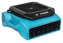 X-Power Low Profile Air Mover (SN)
