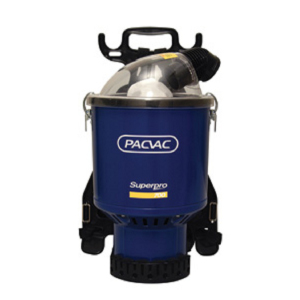 Pacvac Super pro Backpack (SN)