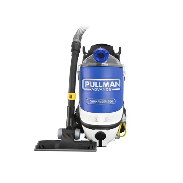Pullman Advance Commander PV900 Backpack Vacuum (32mm)